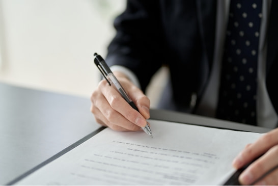 ディスクロージャー資料