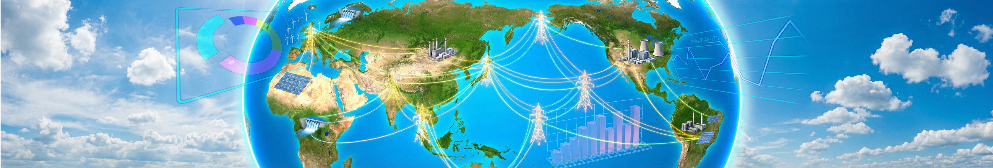 一般社団法人 海外電力調査会
